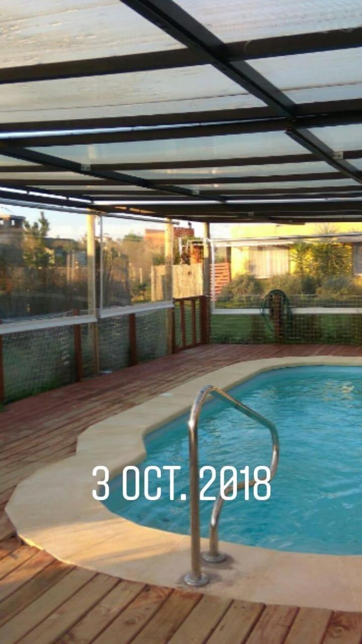Noctilucas En Puntanegra, Cerquita De La Playa Y Piscina Climatizada Villa Punta Colorada Екстериор снимка