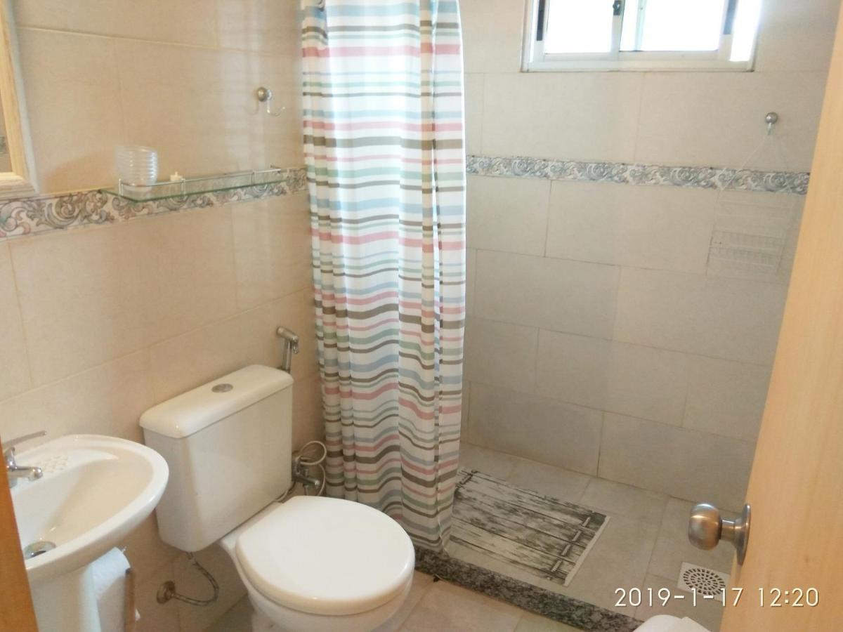 Noctilucas En Puntanegra, Cerquita De La Playa Y Piscina Climatizada Villa Punta Colorada Екстериор снимка