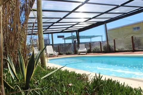 Noctilucas En Puntanegra, Cerquita De La Playa Y Piscina Climatizada Villa Punta Colorada Екстериор снимка